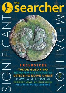 searcher magazine july 26